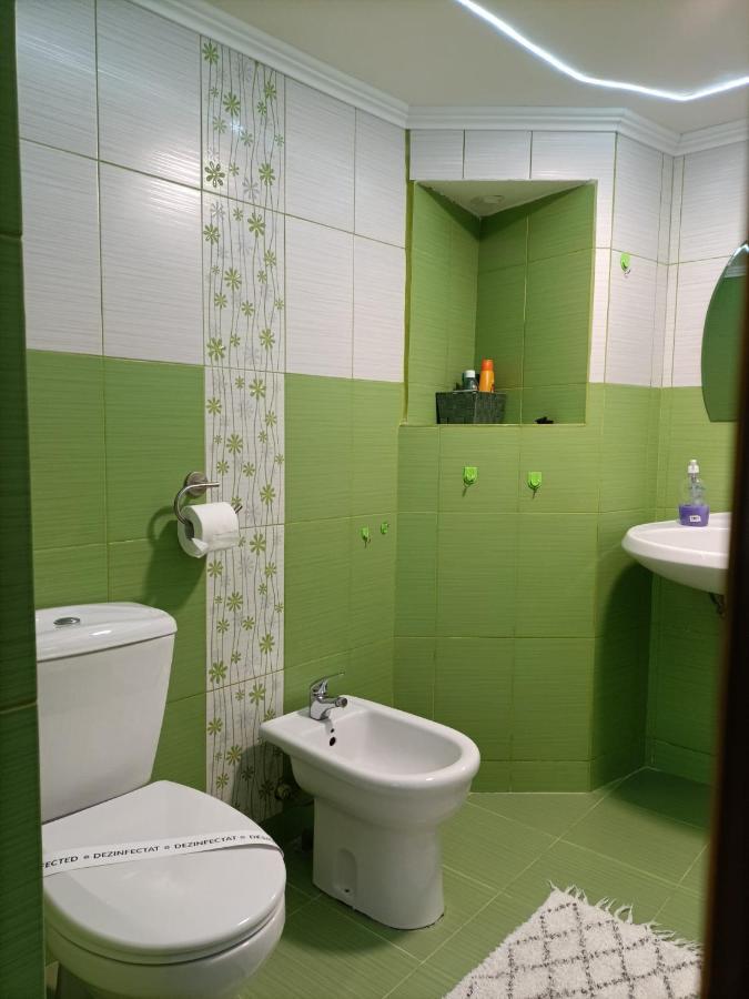Luta Studio Bukarest Eksteriør billede